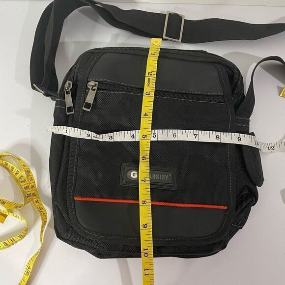 Glosiry| New without tags| crossbody bag| several pockets and compartments - Picture 3 of 13